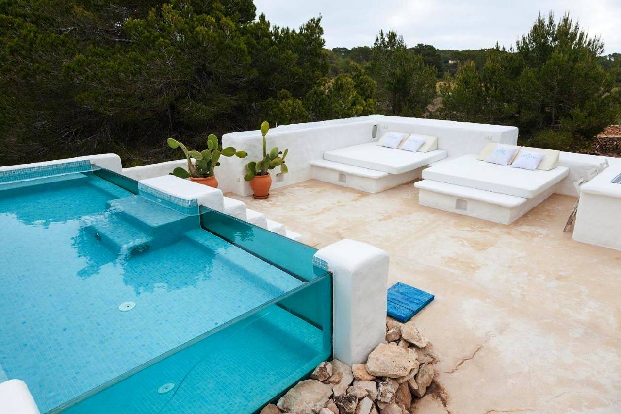 Ca'N Comediant in Formentera, Baleares
