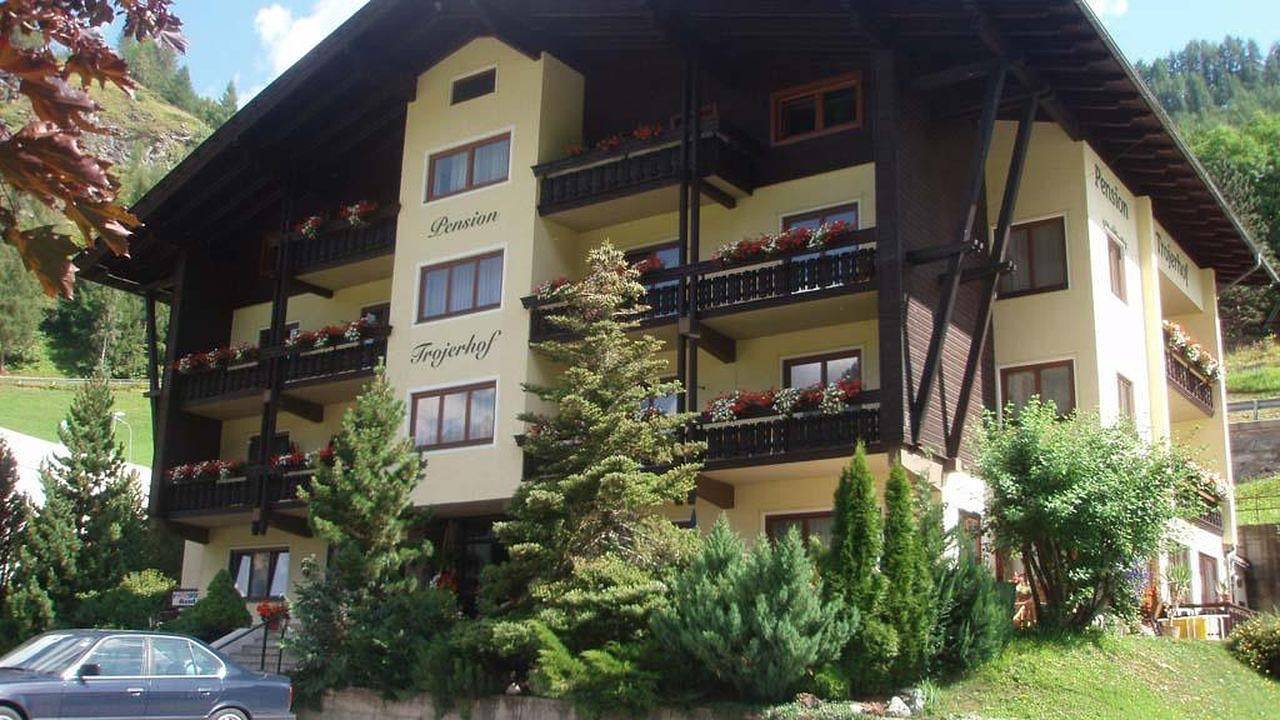Geheel vakantieappartement, Ferienwohnung für 6 Personen (115 m²) in Heiligenblut in Heiligenblut, Oberkärnten