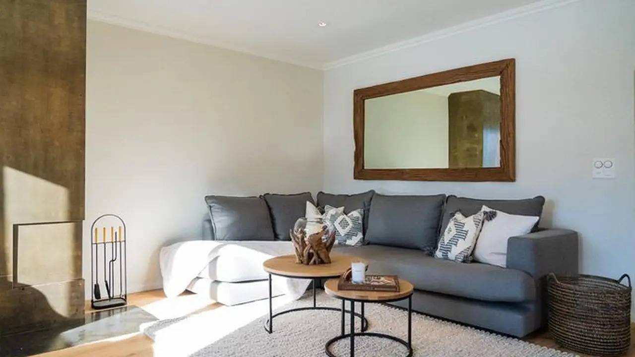 Ganze Ferienwohnung, Ferienwohnung für 4 Personen (85 m²) in Arosa in Arosa, Plessur Alpen