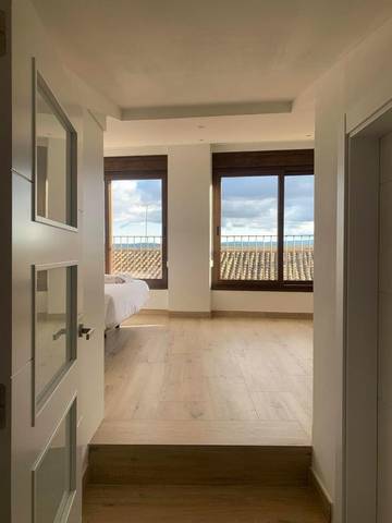 Gîte pour 5 personnes, avec balcon dans Garrigues