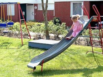 Ferienhaus für 5 Personen in Bensersiel, Esens, Bild 3