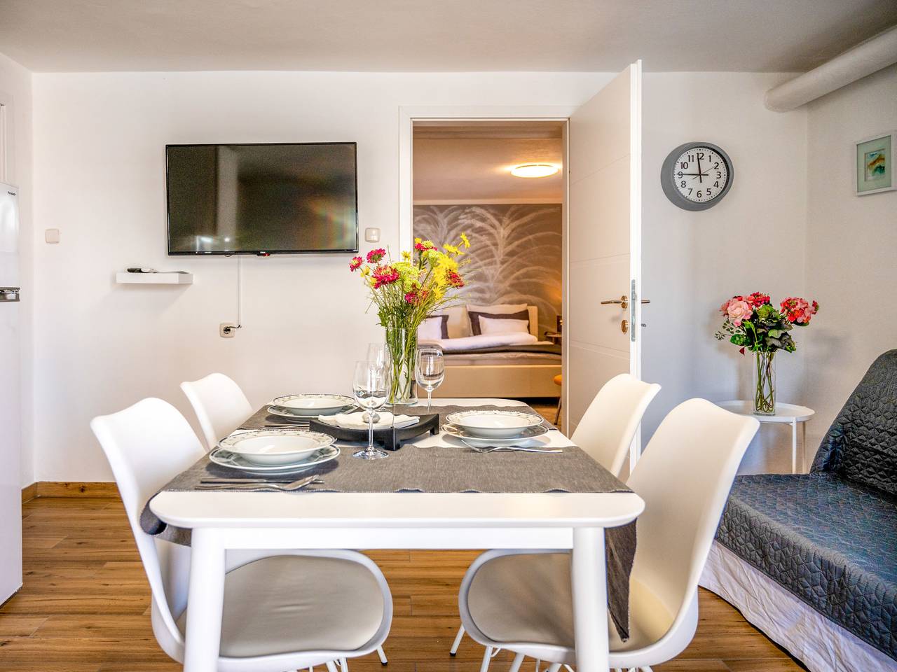 Ganze Wohnung, Adelsberg Inn in Postojna, Slowenien