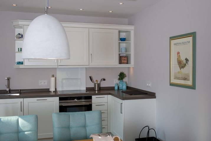 Ganze Ferienwohnung, Erich-Johannsen-Wai 7 in Keitum, Sylt (Gemeinde)