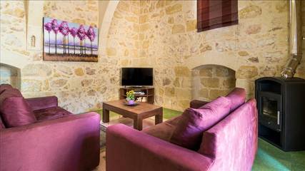 Willa dla 4 osoby w Xaghra, Gozo, Zdjęcie 2