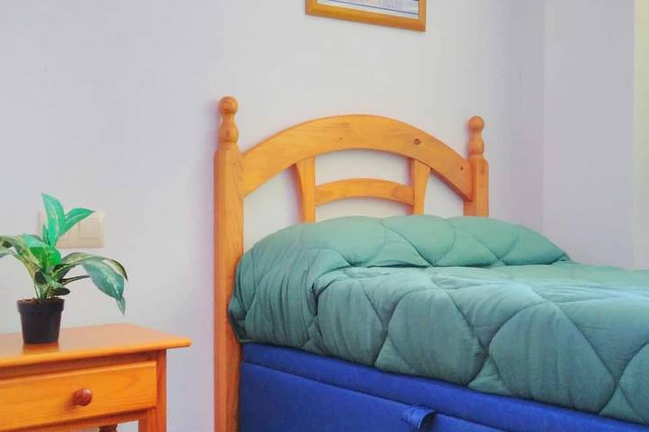 Bungalow für 6 Personen, mit Garten und Pool in Peñiscola - 2