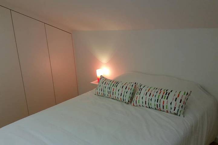 Location de vacances pour 8 personnes, avec jardin et terrasse dans Ourém - 3
