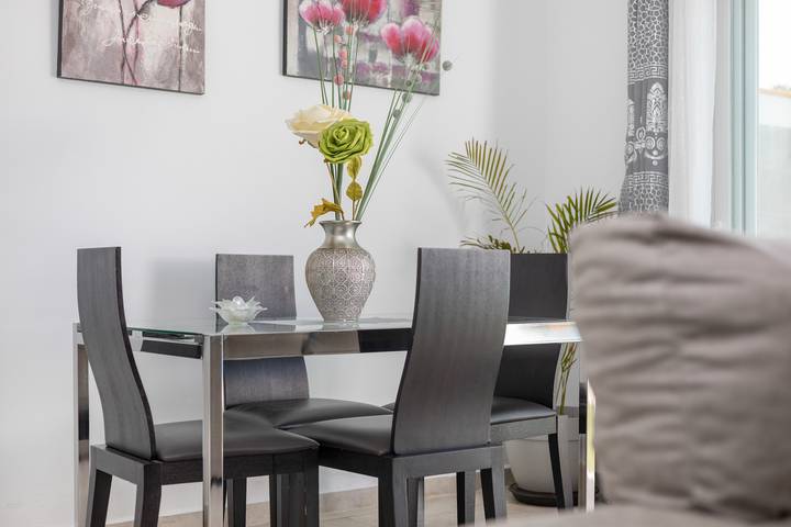 Casa rural para 4 personas, Se admiten mascotas en Bahía de Cádiz - 4