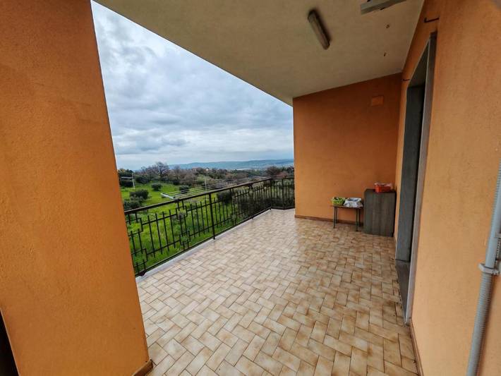 Casa de vacaciones para 8 personas, con jardín y vistas - 1