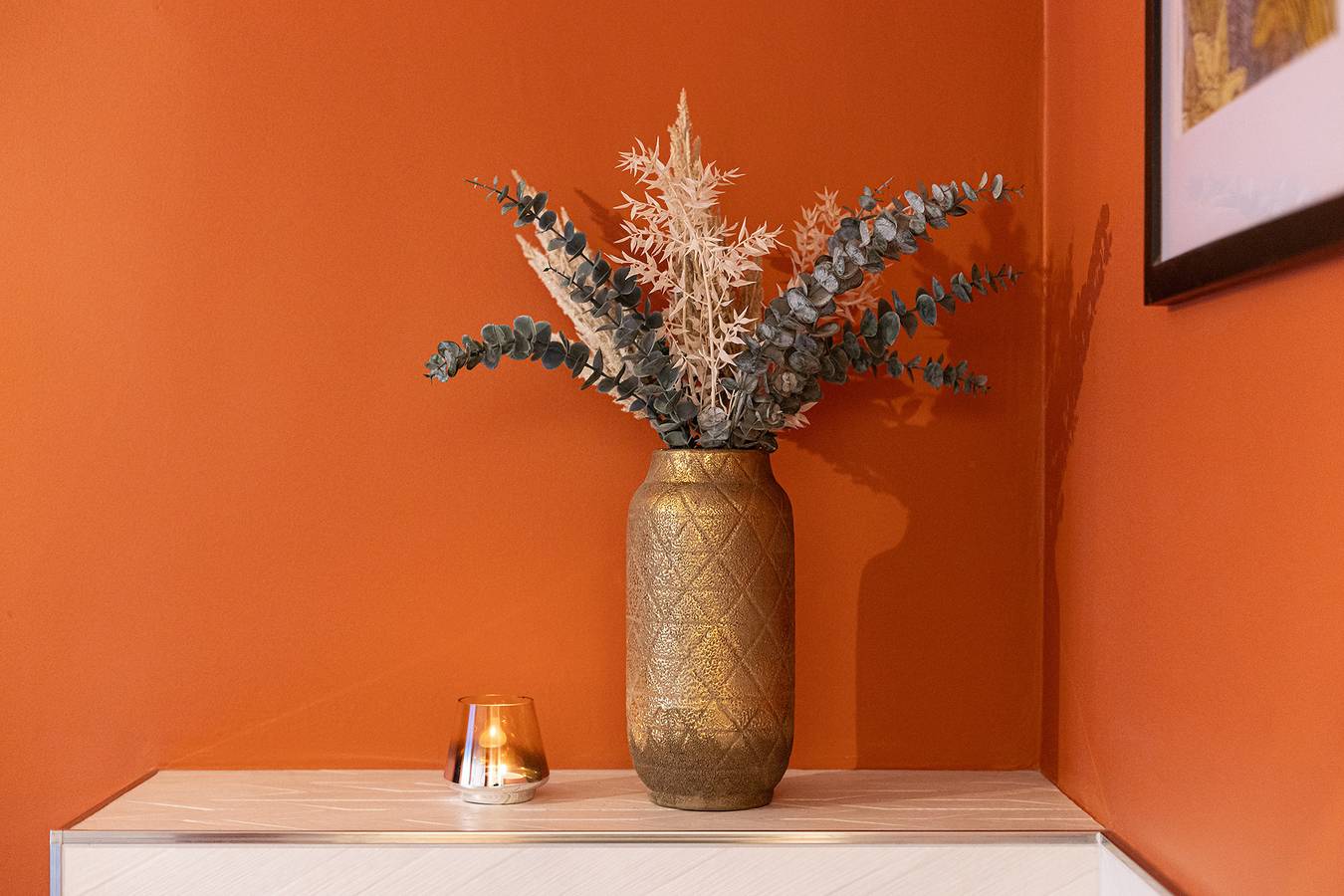 Geheel vakantieappartement, Vakantieappartement voor 6 personen met terras in Bad Bentheim, Landkreis Grafschaft Bentheim