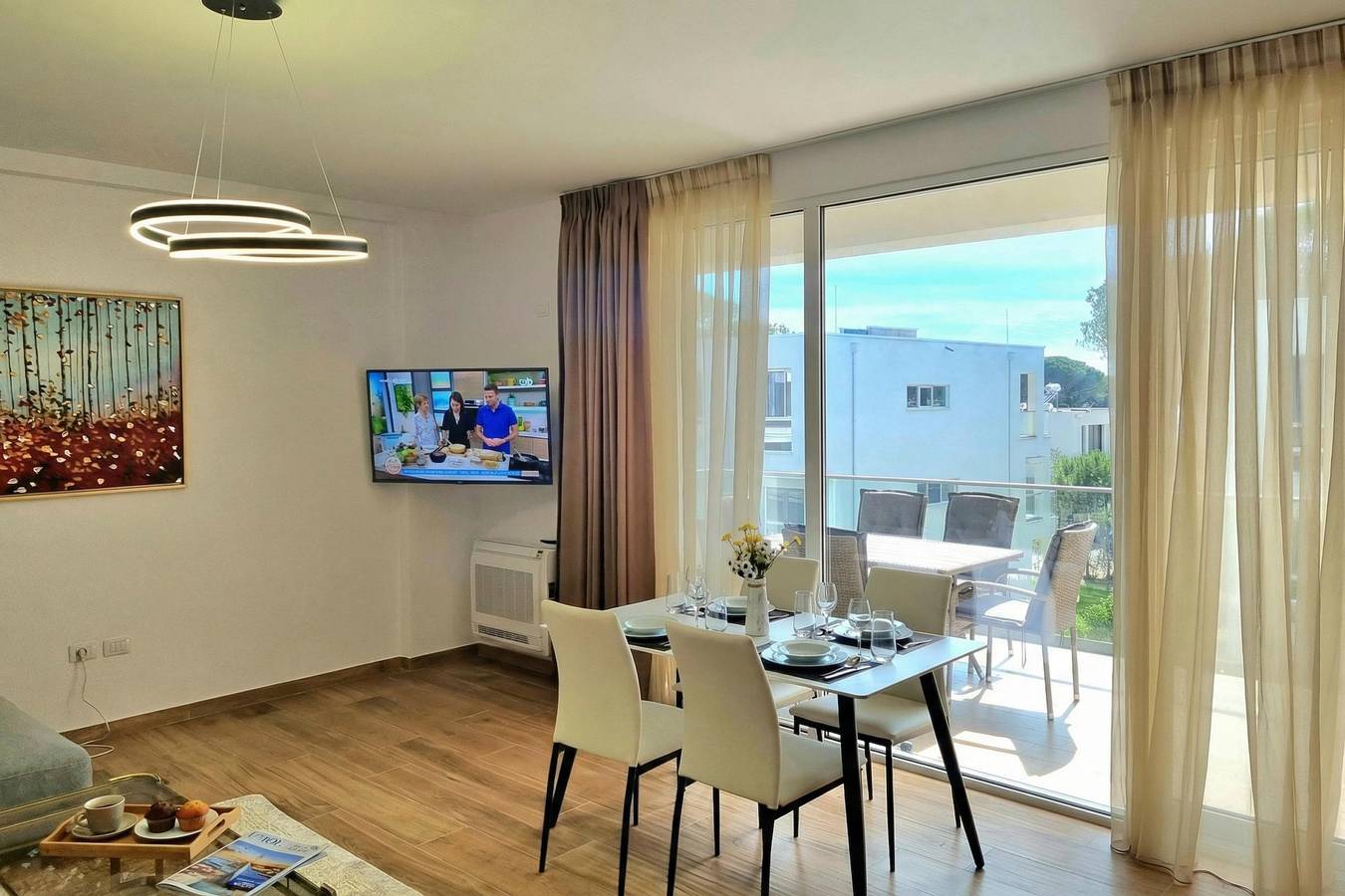 Geheel appartement, Sanpietro Holiday Homes 293 in Ishëm, Albanië
