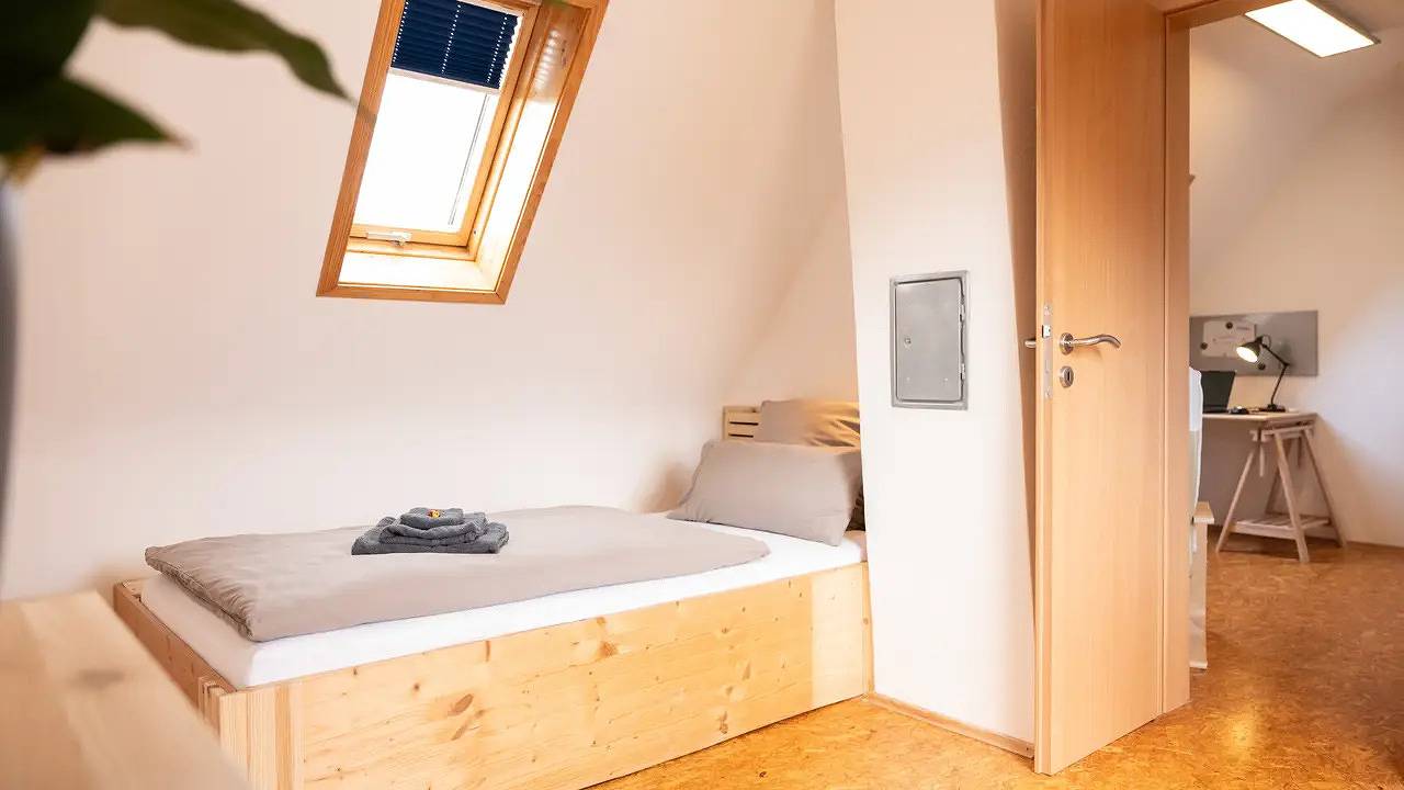 Ganze Ferienwohnung, Ferienwohnung für 5 Personen (85 m²) in Leutkirch im Allgäu in Leutkirch im Allgäu, Region Bodensee-Oberschwaben