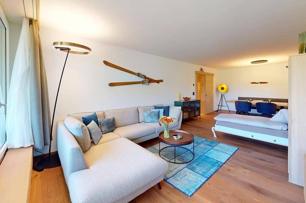 Appartamento vacanze a Engadina a partire da 271€ a notte