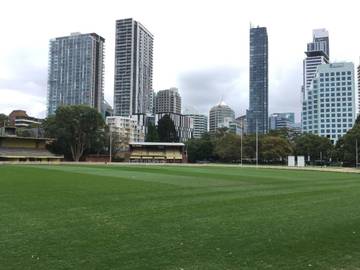 Apartment for 3 People in Sydney, New South Wales, Photo 3