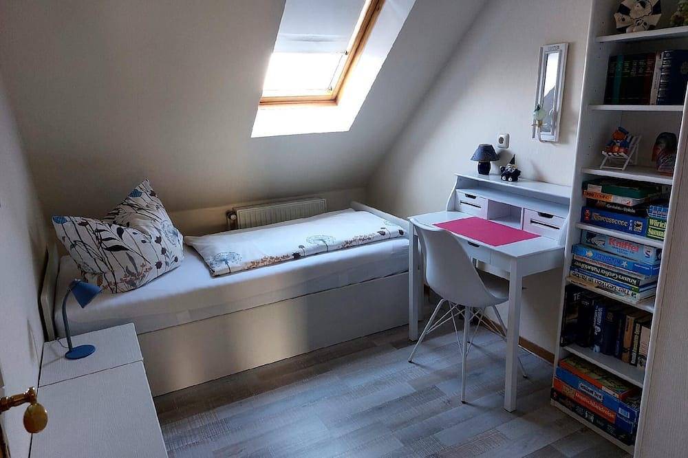 Ferienwohnung Zetel für 1 - 3 Personen mit 2 Schlafzimmern - Ferienhaus in Zetel, Metropolregion Bremen-Oldenburg