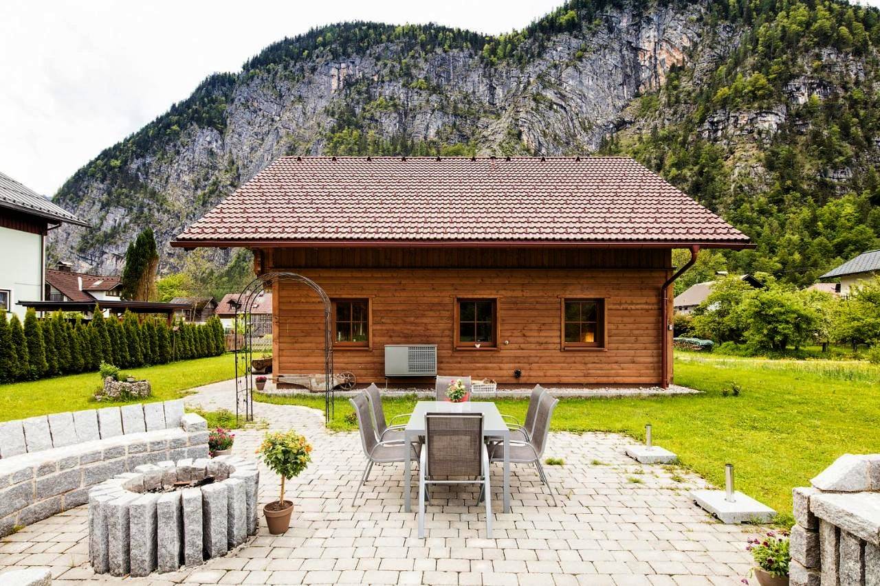 W & S Executive Apartments - Hallstatt Ii in Hallstatt, Dachstein Salzkammergut