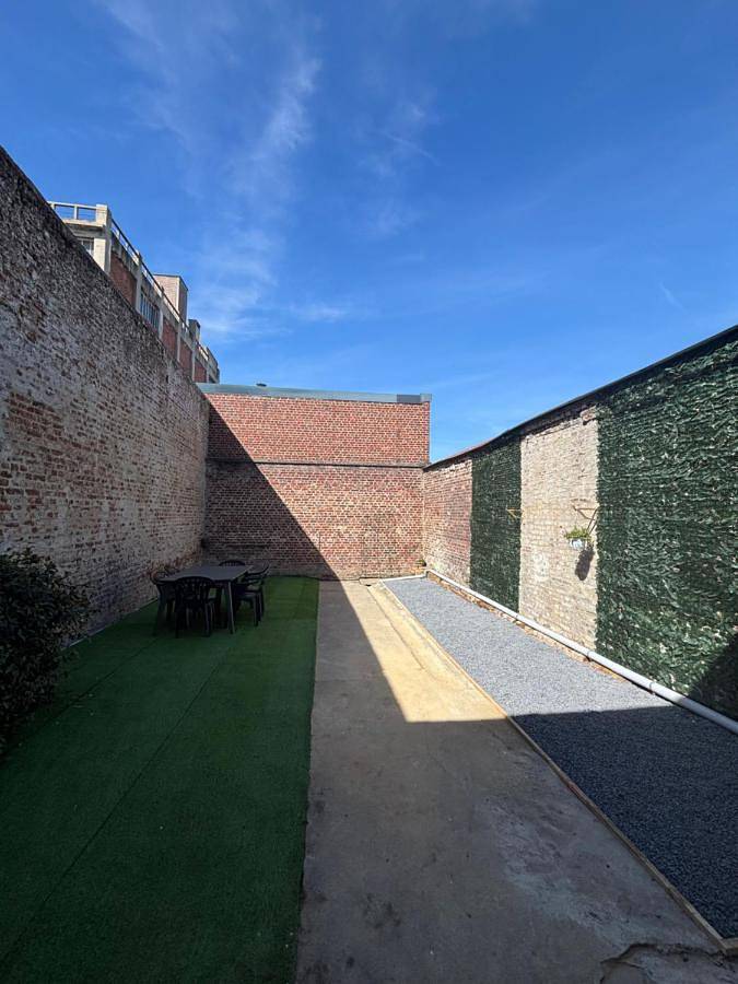 Location de vacances pour 6 personnes, avec Terrasse et Jardin à Péronne (Somme) - 2