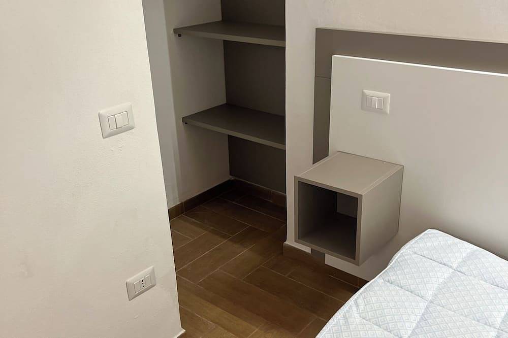 Ganze Wohnung, Madomare quiet and cozy studio apartment with sea view.  in Lampedusa Stadt, Pelagische Inseln