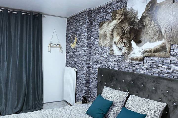 Gîte pour 2 personnes, avec jacuzzi à Sevran - 3