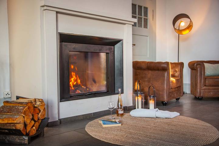 Ferienhaus für 16 Personen, mit Garten und Sauna sowie Whirlpool, kinderfreundlich in Wetterau - 4