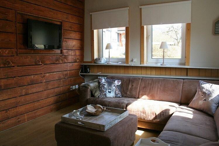 Ferienhaus Im Orketal in Elkeringhausen, Winterberg