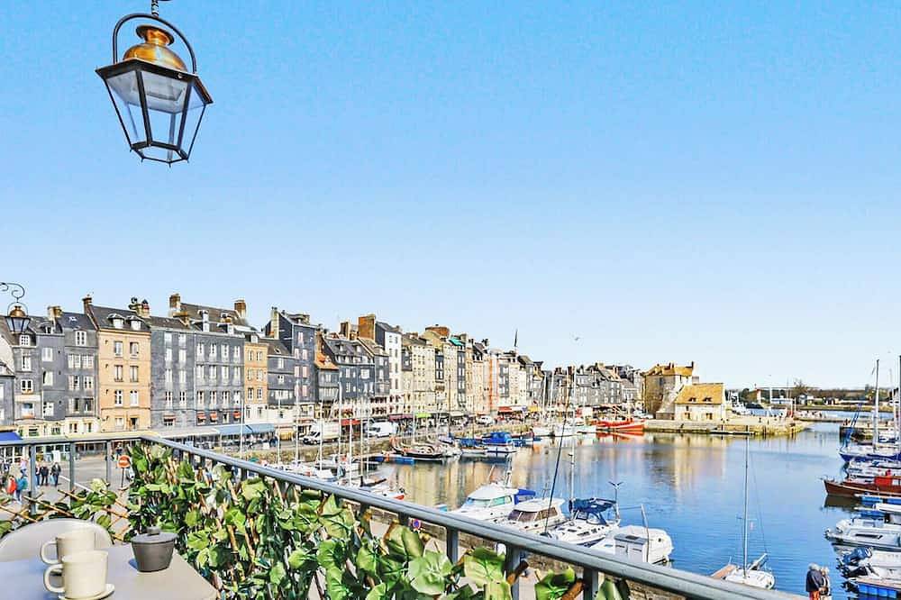 Appartement de vacances