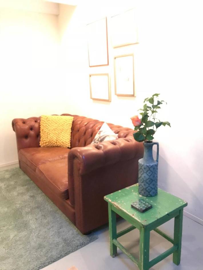 Location de vacances pour 2 personnes, avec vue et jardin dans Bréda - 3