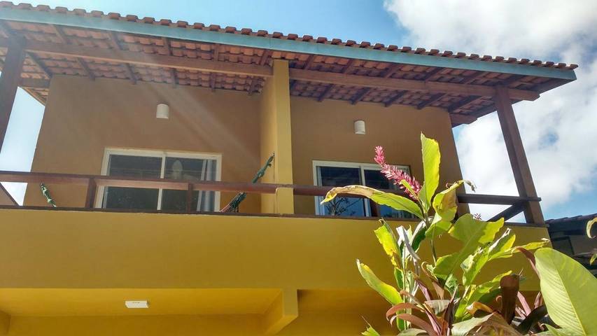 Vakantieappartement voor 2 personen, met uitzicht en terras - 1