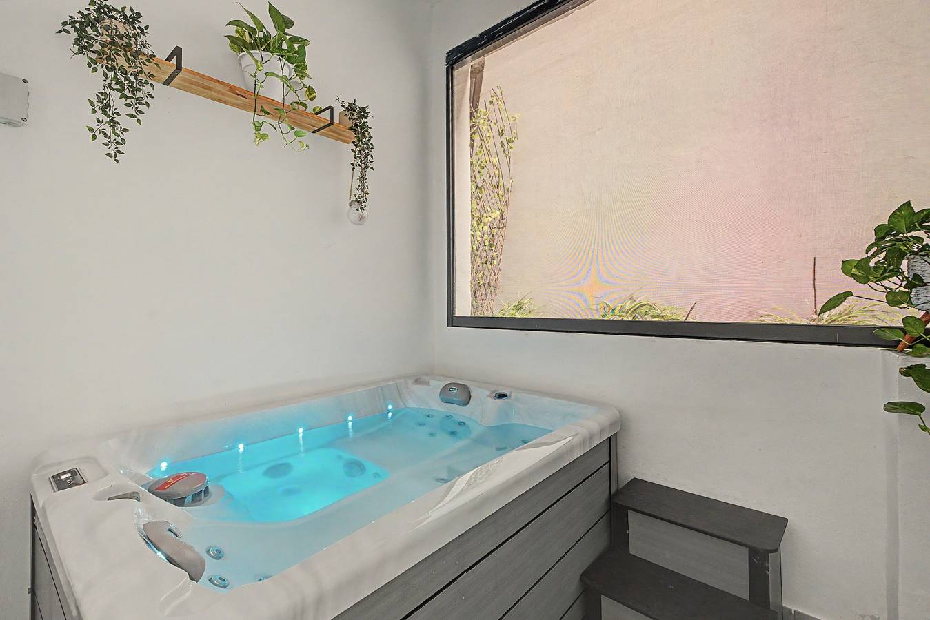 Apartamento entero, Apartamento vacacional 'Tmg El Caleton 1' con Wi-Fi in Fonsalia, Guía de Isora