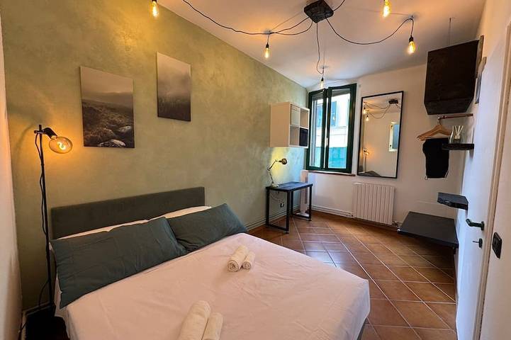 Holiday apartment for 4 people - 1