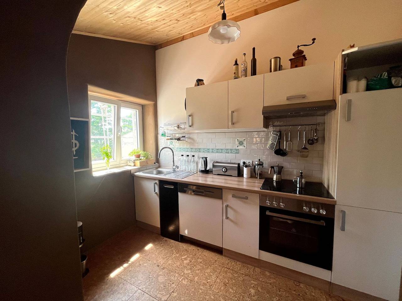 Ganze Ferienwohnung, Ferienwohnung Seeblick Radewege in Beetzsee, Westhavelland