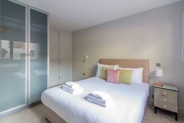 Vakantieappartement voor 4 Personen in Dublin, County Dublin, Afbeelding 2