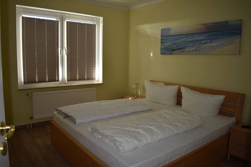 Ganze Wohnung, Haus zum Strand \"Perle\" in schöner Natur nah an der Ostsee in Barendorf in Barendorf, Dassow