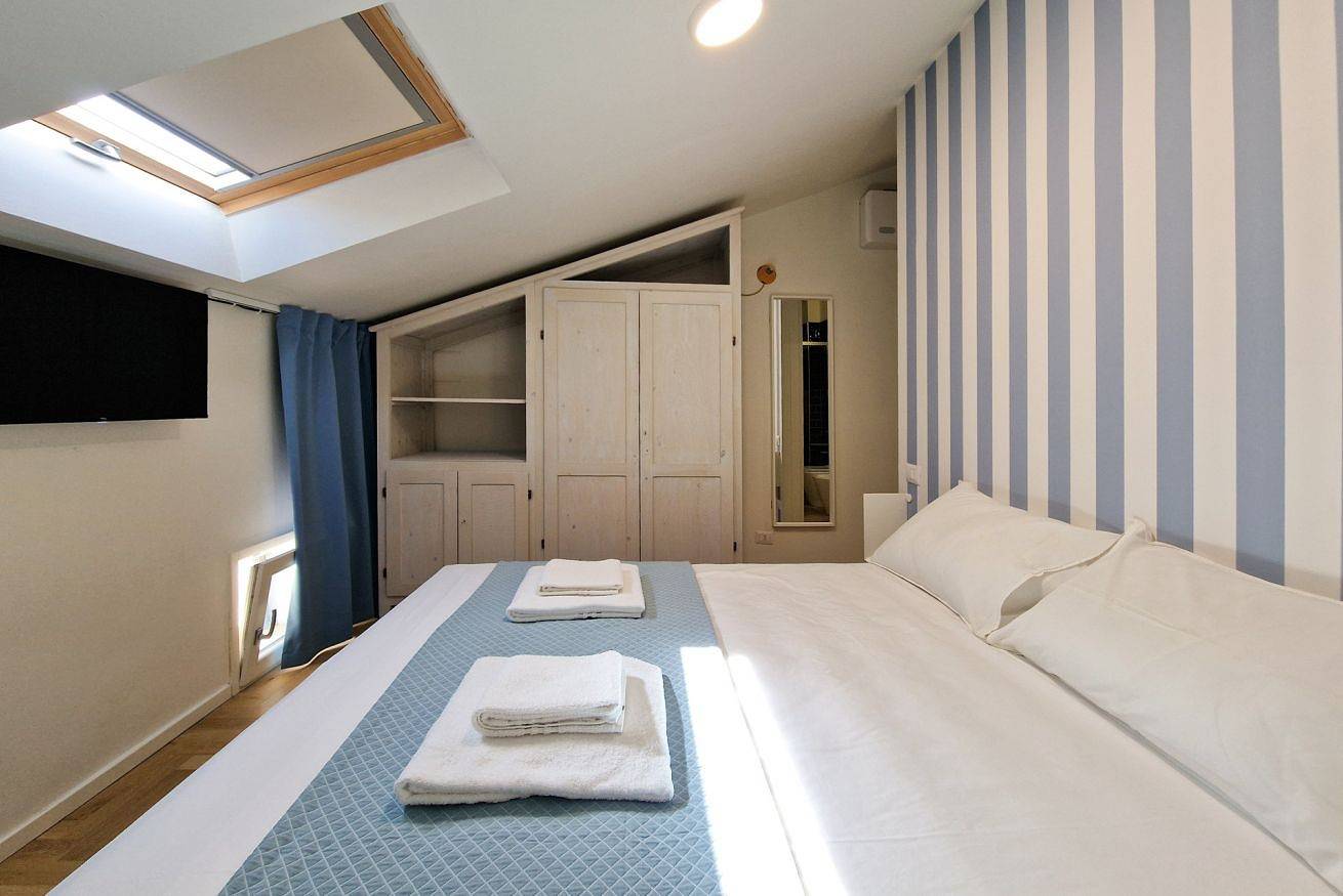 Apartamento entero, Pola Rooms 4 Junior in Civitanova Marche, Costa Adriatica Marcas