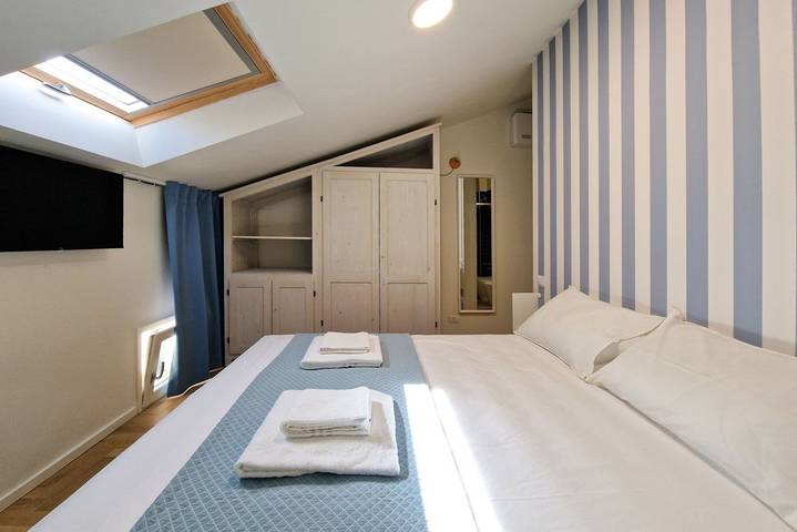 Appartamento intero, Pola Rooms 4 Junior in Civitanova Marche, Costa Adriatica Marche