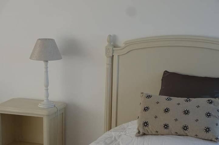 Location de vacances pour 4 personnes, avec jardin dans Vicq-sur-Mer - 2