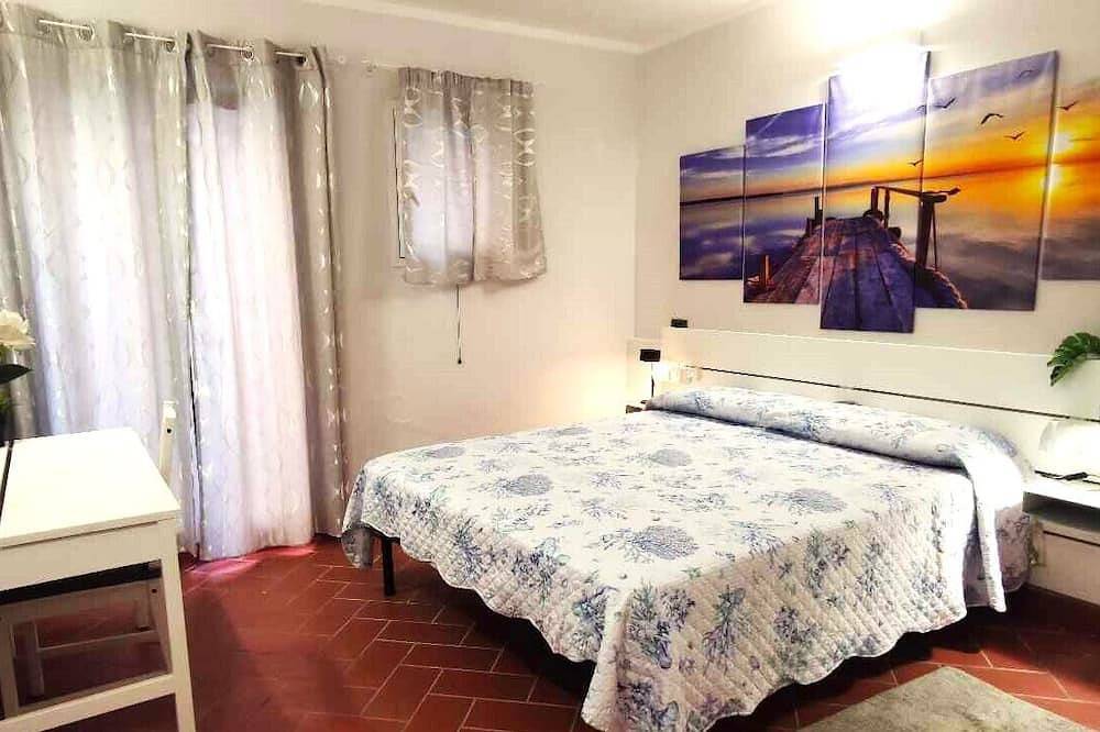 Appartamento intero, Ilmareaduepassi, accogliente ed elegante appartamento a pochi passi dal mare in Rosignano Solvay, Costa degli Etruschi