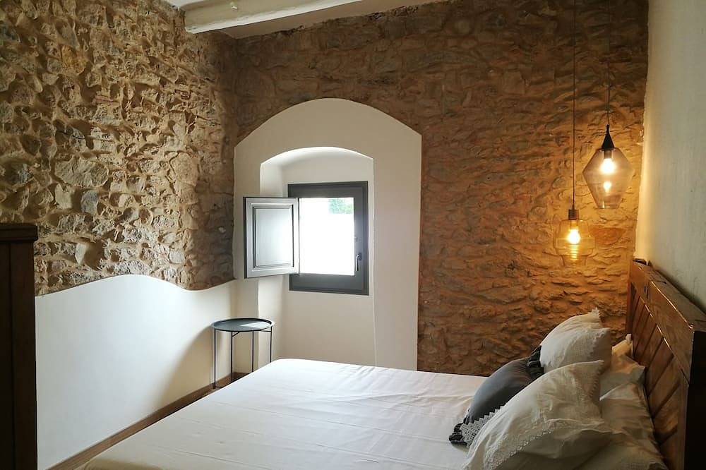 Can Puig - Haus für 4/6 Personen in La Pera / Púbol in la Pera, Niederampurien