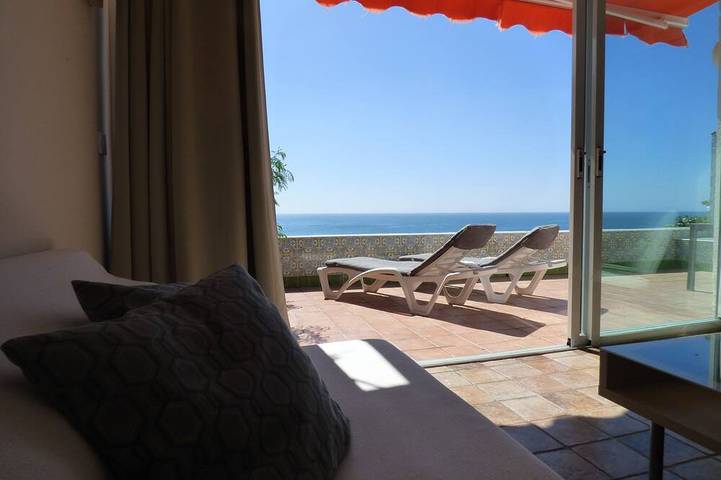 Bungalow für 3 Personen, mit Balkon in Torremolinos - 4