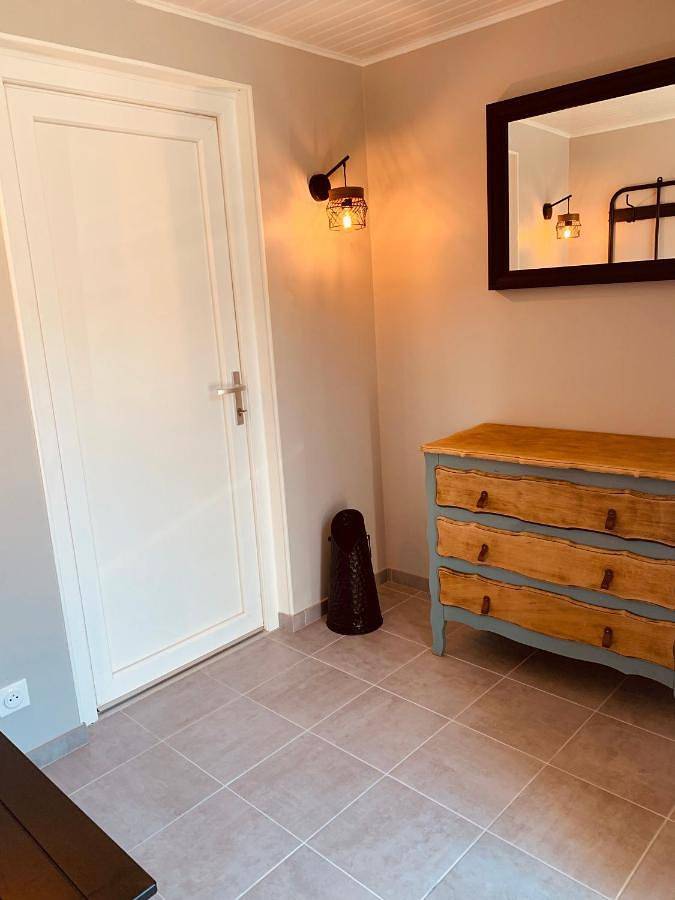 Location de vacances pour 8 personnes, avec jardin à Orges - 4