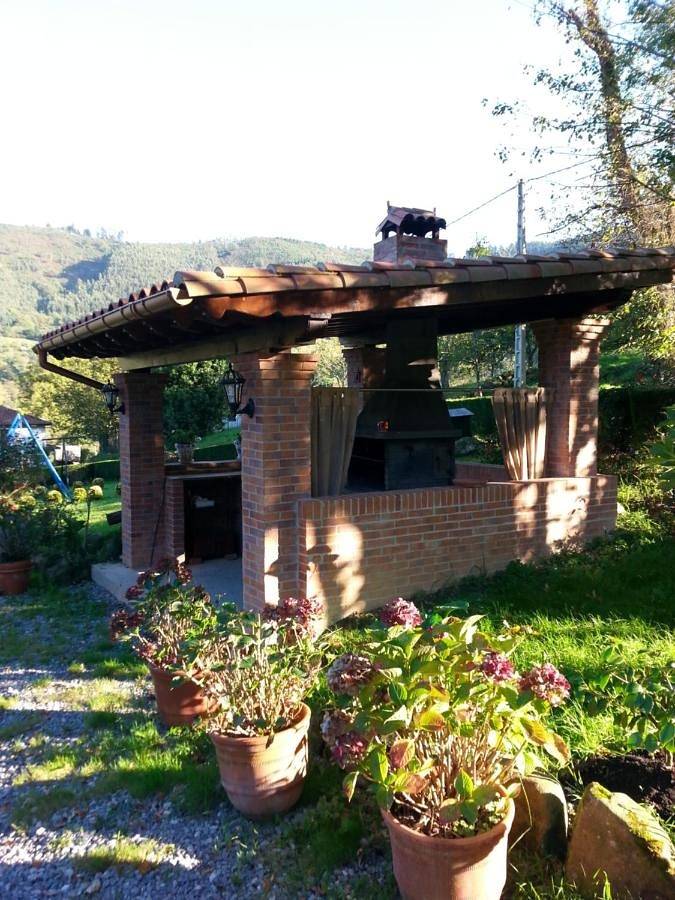 Holiday Home in Villaviciosa , Costa Verde
