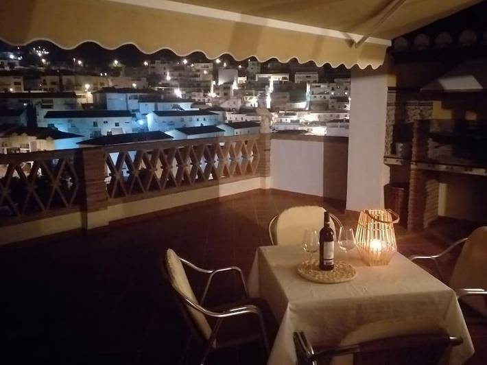 Apartamento de vacaciones para 2 personas - 1