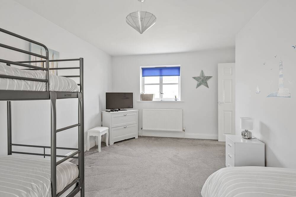 Beach Front House in Frinton and Walton, Essex