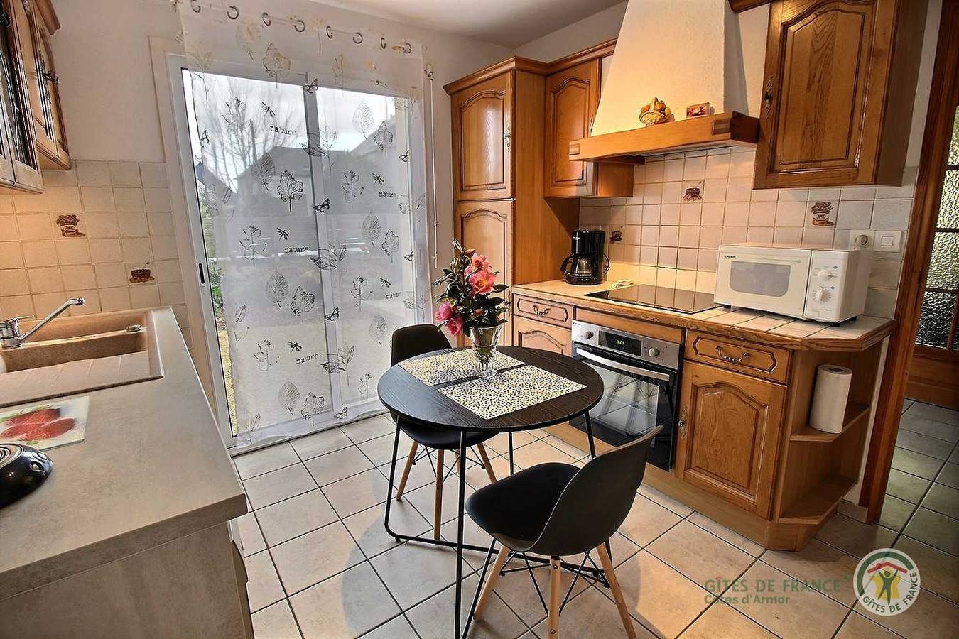 Photo : Maison de vacances