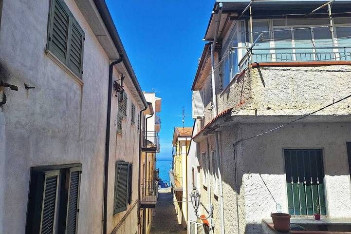 Ferienwohnung für 5 Personen, mit Haustier in Santa Maria di Castellabate