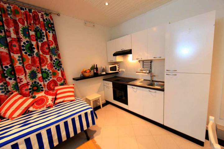 Gîte pour 4 personnes, avec vue et terrasse à Porto Moniz - 4