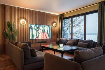 Villa für 14 Personen in Västergötland, Südschweden, Bild 3