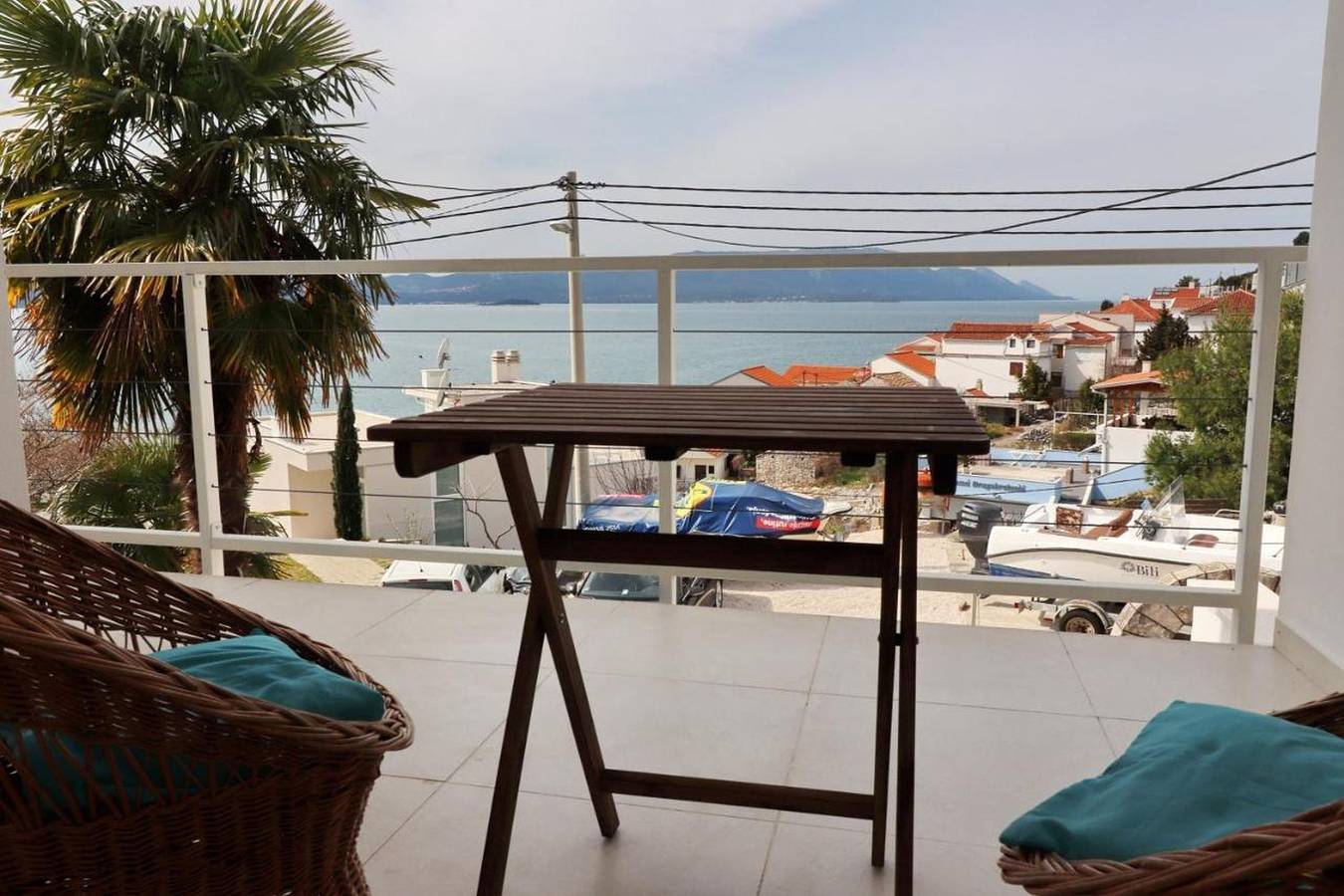 House Rosemary in Komarna, Dubrovnik-Neretva