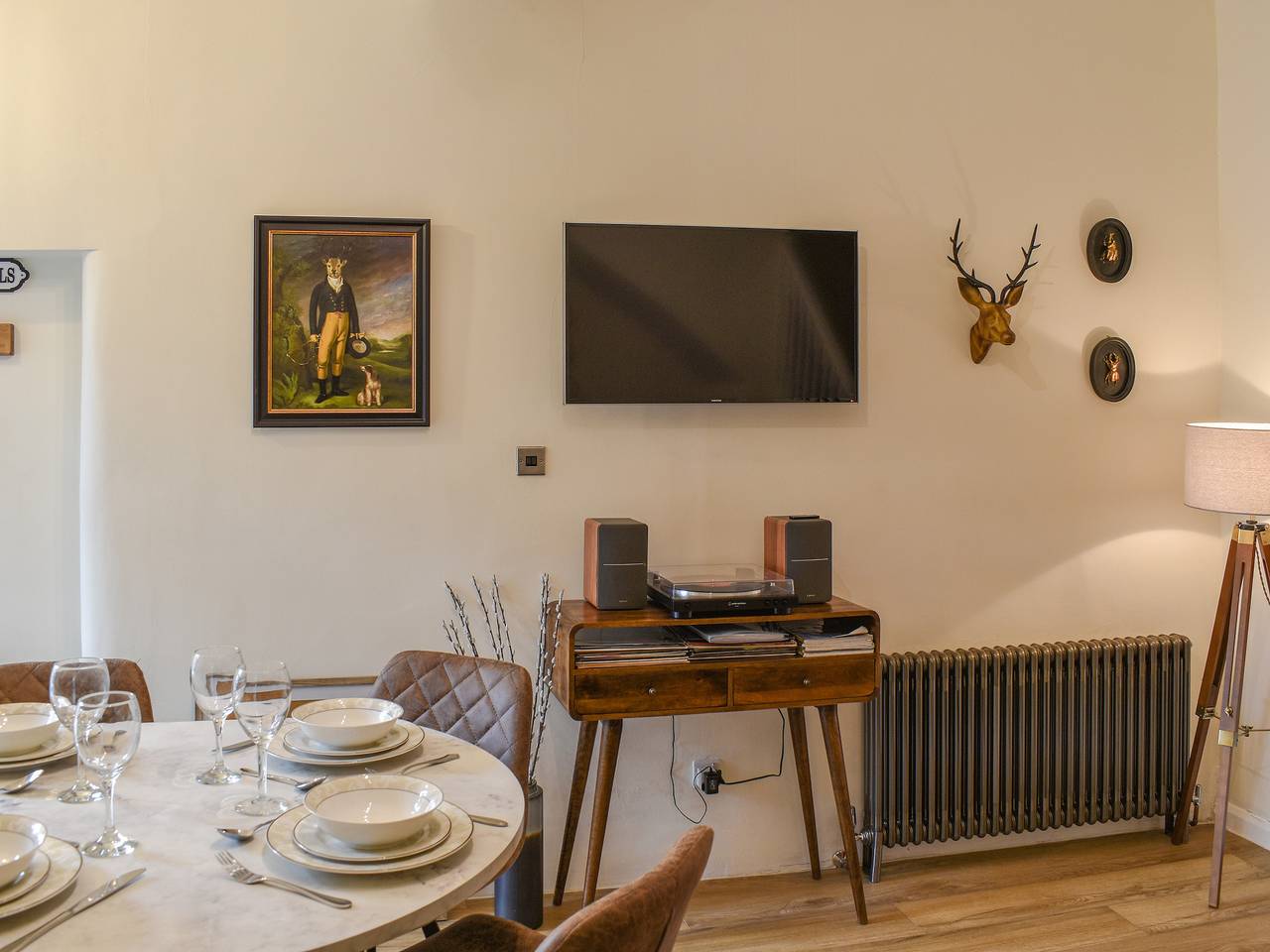 Methera Cottage in Ambleside, Lake District