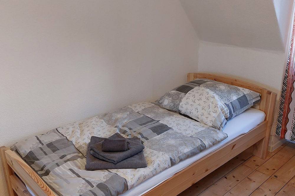 Charmantes Ferienhaus mit Blick auf den Rammelsberg 90 m² für bis zu 6 Personen in Goslar, Harzvorland