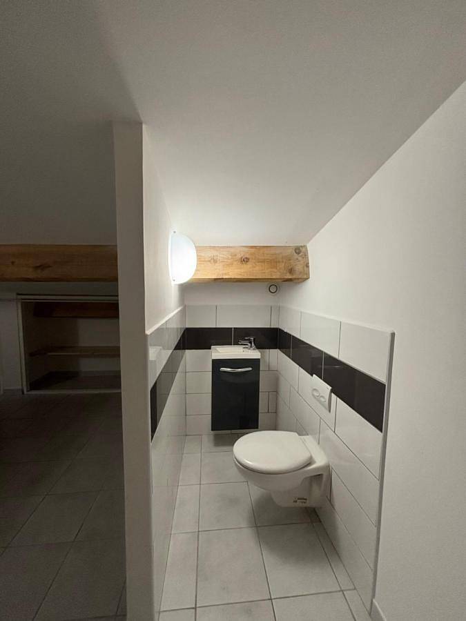 Appartement de vacances pour 6 personnes